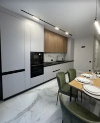 Продаж 1к квартири 44 кв. м на вул. Праведників світу, ЖК Forest Home фото 7 Продаж 1к квартири 44 кв. м на вул. Праведників світу, ЖК Forest Home фото 7