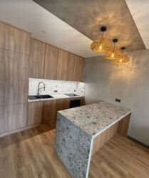 Продаж 1к квартири 49 кв. м на вул. Андрія Шептицького, дизайнерський ремонт фото 14 Продаж 1к квартири 49 кв. м на вул. Андрія Шептицького, дизайнерський ремонт фото 14