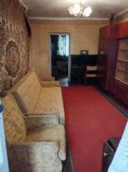 Продаж 3-х кісмнатної квартири в р-ні Книжки. Хмельницьке шосе. фото 1 Продаж 3-х кісмнатної квартири в р-ні Книжки. Хмельницьке шосе. фото 1