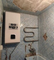 Продається 2-х кімнатна квартира, центр, потребує ремонту фото 7 Продається 2-х кімнатна квартира, центр, потребує ремонту фото 7