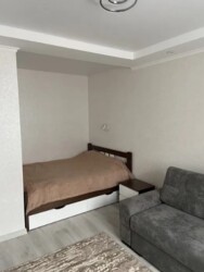 Продається 1-но кімнатна квартира в новобудові, зроблений ремонт. фото 1 Продається 1-но кімнатна квартира в новобудові, зроблений ремонт. фото 1