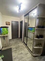 Продається 2-х кімнатна квартира. З ремонтом, технікою та меблями. Р-н Тяжилів фото 10 Продається 2-х кімнатна квартира. З ремонтом, технікою та меблями. Р-н Тяжилів фото 10