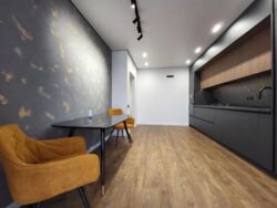 Продаж 2-х кімнатної квартири в елітному районі Поділля, новий ремонт. фото 14 Продаж 2-х кімнатної квартири в елітному районі Поділля, новий ремонт. фото 14