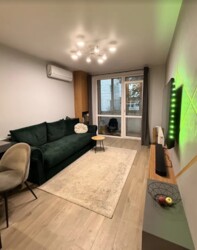 Продається 2-х кімнатна квартира в новому ЖК. Сучасний ремонт. Все є для життя. фото 3 Продається 2-х кімнатна квартира в новому ЖК. Сучасний ремонт. Все є для життя. фото 3