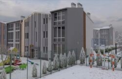 Продаж 1к квартири 43 кв. м на вул. Джерельна ЖК Джерельний фото 5 Продаж 1к квартири 43 кв. м на вул. Джерельна ЖК Джерельний фото 5