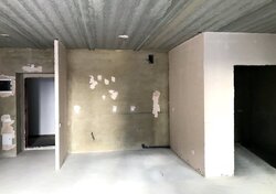 Продається 1-но кімнатна квартира, без ремонту, новобудова, р-н Академічний фото 1 Продається 1-но кімнатна квартира, без ремонту, новобудова, р-н Академічний фото 1