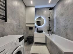 Продаж 2-х кімнатної квартири в елітному районі Поділля, новий ремонт. фото 13 Продаж 2-х кімнатної квартири в елітному районі Поділля, новий ремонт. фото 13