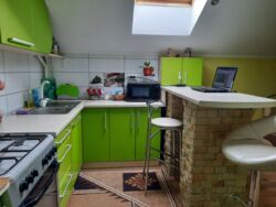 Продається 2х кімнатна квартира в містечку закритого типу, вул. Отамана Сітка фото 8 Продається 2х кімнатна квартира в містечку закритого типу, вул. Отамана Сітка фото 8