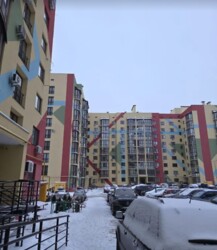 Продаж 2-х кімнатної квартири. Р-н Поділля. Без ремонту. Чорнова фото 2 Продаж 2-х кімнатної квартири. Р-н Поділля. Без ремонту. Чорнова фото 2