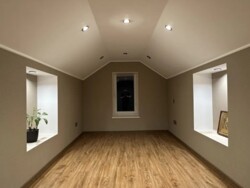 Продаж великогабаритної 3-кімнатної квартири в елітному районі Поділля. фото 4 Продаж великогабаритної 3-кімнатної квартири в елітному районі Поділля. фото 4