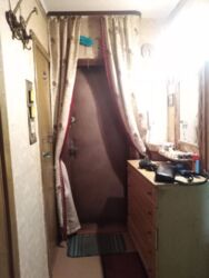 ПРОДАЖ 1-кімнатної квартири. СЛОВ'ЯНКА фото 3 ПРОДАЖ 1-кімнатної квартири. СЛОВ'ЯНКА фото 3