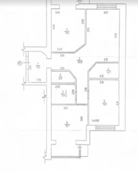 Продається 3-х кімнатна квартира 104 кв.м ЖК Правильний вибір фото 5 Продається 3-х кімнатна квартира 104 кв.м ЖК Правильний вибір фото 5