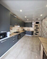 Продаж 3к квартири 91 кв. м на вул. Антонова Олега ЖК Андорра фото 12 Продаж 3к квартири 91 кв. м на вул. Антонова Олега ЖК Андорра фото 12