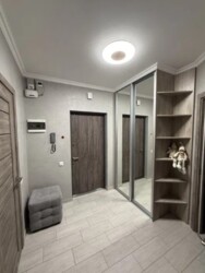 Продаж стильної 1-но кімнатної квартири в ЖК 'Слов'янський' Новий ремонт. фото 13 Продаж стильної 1-но кімнатної квартири в ЖК 'Слов'янський' Новий ремонт. фото 13