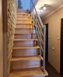 Продається 5-ти кімнатна квартира в Замостянському районі. Гарний стан. фото 2 Продається 5-ти кімнатна квартира в Замостянському районі. Гарний стан. фото 2