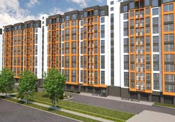 Продається 2-х кімнатна квартира на Поділлі фото 1 Продається 2-х кімнатна квартира на Поділлі фото 1