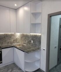 Продається 1-но кімнатна квартира з новим ремонтом, р-н Академічний. фото 7 Продається 1-но кімнатна квартира з новим ремонтом, р-н Академічний. фото 7