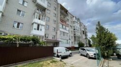 Продаж 1к квартири 45 кв. м на вул. Івана Богуна фото 2 Продаж 1к квартири 45 кв. м на вул. Івана Богуна фото 2