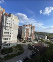 Простора 3 кімнатна квартира фото 8 Простора 3 кімнатна квартира фото 8