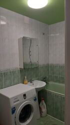 Гарна 3 кімнатна квартира в районі Пирогова, вул. Академічна з чудовим місцем розташування! фото 4 Гарна 3 кімнатна квартира в районі Пирогова, вул. Академічна з чудовим місцем розташування! фото 4