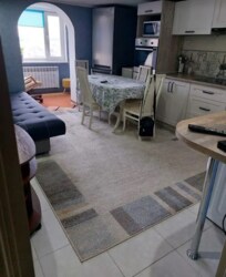 Продається великогабаритна 1-но кімнатна квартира в Замостянському районі. фото 2 Продається великогабаритна 1-но кімнатна квартира в Замостянському районі. фото 2