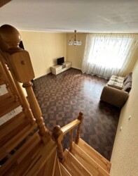 Продається великогабаритна 3-х кімнатна квартира в Замостянському районі. Новобудова. фото 3 Продається великогабаритна 3-х кімнатна квартира в Замостянському районі. Новобудова. фото 3