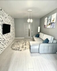 Продається 2-х кімнатна квартира, центральна частина міста, новобудова, ремонт. фото 11 Продається 2-х кімнатна квартира, центральна частина міста, новобудова, ремонт. фото 11