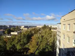 Продається 3-кімнатна квартира на Вишеньці. Під ремонт фото 8 Продається 3-кімнатна квартира на Вишеньці. Під ремонт фото 8