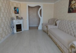 Продається 3-х кімнатна квартира в Замостянському районі. Техніка, меблі, ремонт. фото 15 Продається 3-х кімнатна квартира в Замостянському районі. Техніка, меблі, ремонт. фото 15