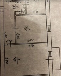 Продається 2-х кімнатна квартира в гарному стані. Староміський район фото 19 Продається 2-х кімнатна квартира в гарному стані. Староміський район фото 19