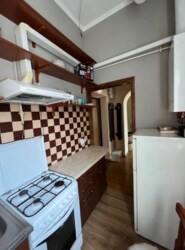 Продається 1-но кімнатна квартира в самому центрі міста. фото 7 Продається 1-но кімнатна квартира в самому центрі міста. фото 7