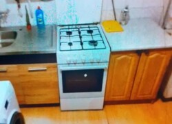 Гаряча пропозиція 2-х кімнатної квартири в Центральній частині міста. фото 4 Гаряча пропозиція 2-х кімнатної квартири в Центральній частині міста. фото 4