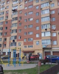 Продається 1-но кімнатна квартира в Замостянському районі. ЖК Династія фото 1 Продається 1-но кімнатна квартира в Замостянському районі. ЖК Династія фото 1