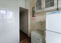 Продаж 2-х кімнатної квартири. Нормальний житлловий стан. фото 6 Продаж 2-х кімнатної квартири. Нормальний житлловий стан. фото 6