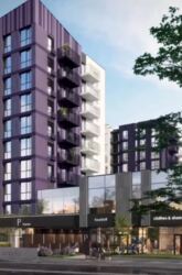 Продаж 1к квартири 41 кв. м ЖК Lavanda Park фото 2 Продаж 1к квартири 41 кв. м ЖК Lavanda Park фото 2