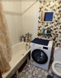 Продається 1-но кімнатна квартира в Замостянському районі. фото 7 Продається 1-но кімнатна квартира в Замостянському районі. фото 7