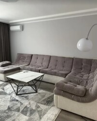 Продається елітна простора 3-х кімнатна квартира в р-ні Поділля фото 4 Продається елітна простора 3-х кімнатна квартира в р-ні Поділля фото 4