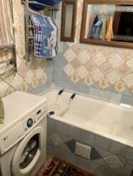 Продається 3-ри кімнатна квартира по провулку Костя Широцького. З технікою та меблями фото 8 Продається 3-ри кімнатна квартира по провулку Костя Широцького. З технікою та меблями фото 8