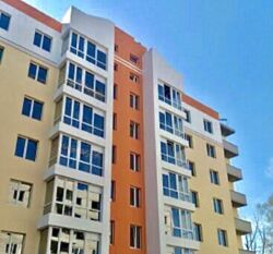 Продається 1-но кімнатна квартира, ЖК Зоря, потребує ремонту фото 2 Продається 1-но кімнатна квартира, ЖК Зоря, потребує ремонту фото 2