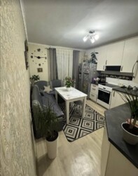 Продається 1-кімнатна квартира на Вишеньці. Ремонт, гарний стан! фото 6 Продається 1-кімнатна квартира на Вишеньці. Ремонт, гарний стан! фото 6