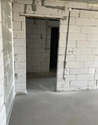Продаж 1-но кімнатної великогабаритної квартири в новобудові. фото 5 Продаж 1-но кімнатної великогабаритної квартири в новобудові. фото 5