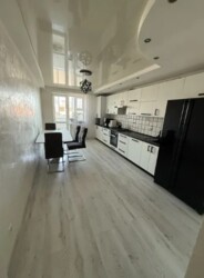 Продається 3-х кімнатна квартира 2-во рівнева в новому ЖК. Гарний та якісний ремонт. фото 4 Продається 3-х кімнатна квартира 2-во рівнева в новому ЖК. Гарний та якісний ремонт. фото 4