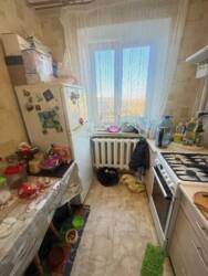 Продається затишна 1-кімнатна квартира в чудовій локації — вул. Гонти! фото 10 Продається затишна 1-кімнатна квартира в чудовій локації — вул. Гонти! фото 10