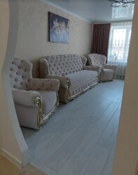 Продається 3-х кімнатна квартира в Замостянському районі. Техніка, меблі, ремонт. фото 12 Продається 3-х кімнатна квартира в Замостянському районі. Техніка, меблі, ремонт. фото 12