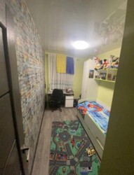 Продається 2-х кімнатна квартира. З ремонтом, технікою та меблями. Р-н Тяжилів фото 3 Продається 2-х кімнатна квартира. З ремонтом, технікою та меблями. Р-н Тяжилів фото 3