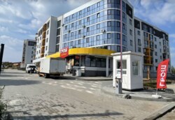 Продається 2-х кімнатна квартира в новому ЖК. Ленінський район. фото 1 Продається 2-х кімнатна квартира в новому ЖК. Ленінський район. фото 1