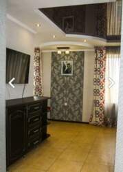 Продається 2х кімната квартира- студія. Капітальний ремонт, меблі. фото 7 Продається 2х кімната квартира- студія. Капітальний ремонт, меблі. фото 7