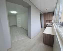 Продаж 2-х кімнатної квартири в ЖК КЕМПІНГ СІТІ, новий ремонт фото 7 Продаж 2-х кімнатної квартири в ЖК КЕМПІНГ СІТІ, новий ремонт фото 7