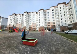 Продається 1-но кімнатна квартира в р-ні Академічний новий ремонт фото 3 Продається 1-но кімнатна квартира в р-ні Академічний новий ремонт фото 3