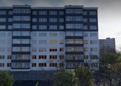 Продаж 2-х кімнатної квартири з гаражем та кладовою. ЖК Слов'янський фото 1 Продаж 2-х кімнатної квартири з гаражем та кладовою. ЖК Слов'янський фото 1